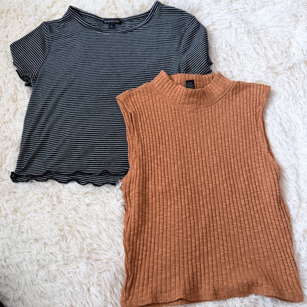 Small Top Bundle